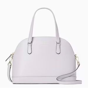 Sadie Dome Satchel